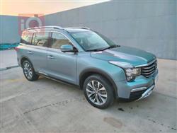 جی ئەی سی GS8